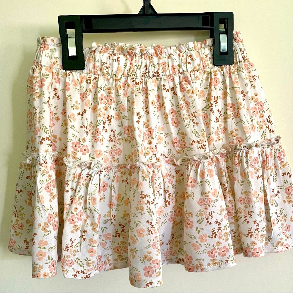 Design History Skort - Size S (7/8) - PreOwned